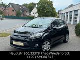 Ford Fiesta Champions Edition - Ford Fiesta: Champion
