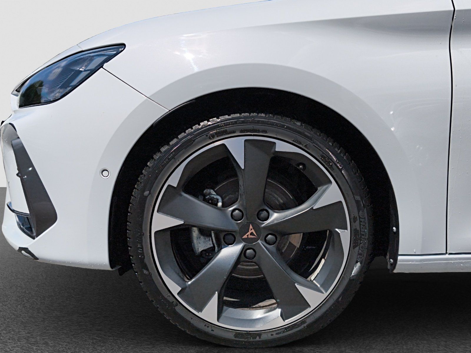 Cupra Leon - Bild 12