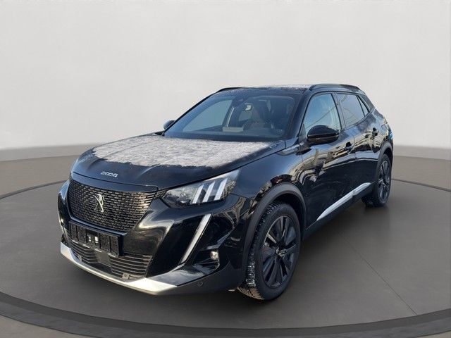 Image of Peugeot e-2008