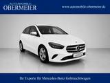 Mercedes-Benz B 200d Style 8G-DCT Rü-Ka AHK LED SHZ Distronic+ - Mercedes-Benz B 200 in Bonn