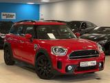 MINI CooperSECountrymanAll4/Aut/Navi/HUD/LED/ParkAss - MINI Cooper SE Countryman aus 2021