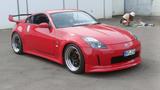 Nissan 350Z Premium Pack 3.5l Premium Pack - Nissan 350Z: Pack