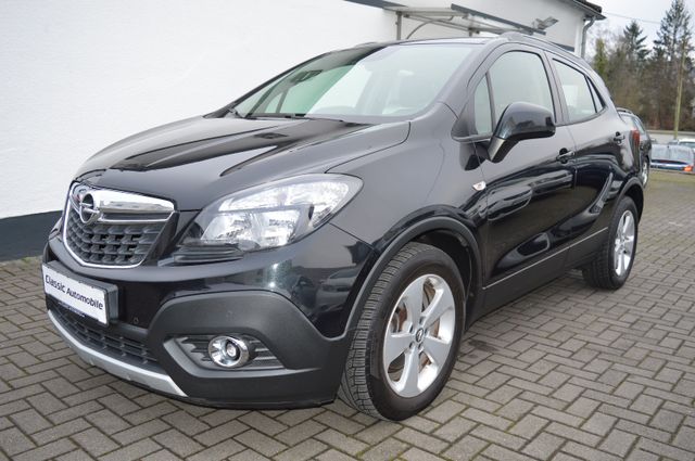 Opel Mokka Edition ecoFlex