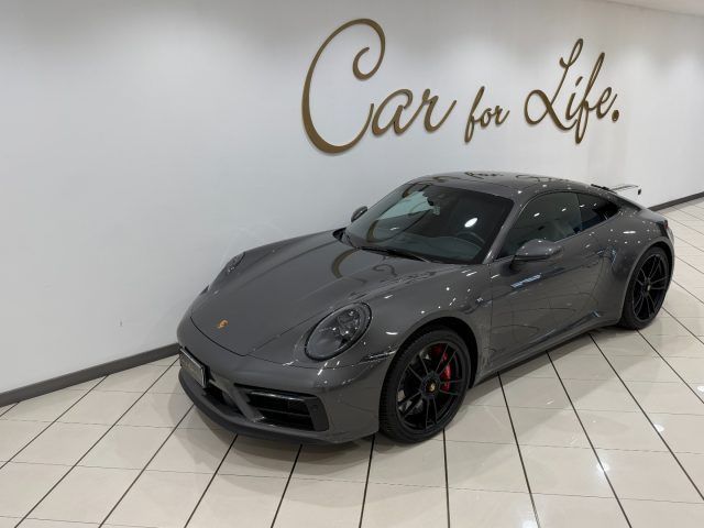 Other PORSCHE 911 Carrera 992 4 GTS IVA ESPOSTA