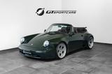 Porsche Strosek MEGA 30 Cabrio Limited Nr. 4 19%VAT - Porsche: Strosek