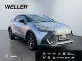 Toyota C-HR 1.8 Hybrid Team D *LED*CAM*PDC*SHZ*ACC* - Toyota C-HR in Hamm