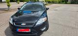 Ford FMondeo Turnier BA7 1.6 Benzin  - Ford Mondeo: Ba7