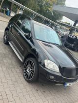 Mercedes-Benz 320 ML  alles ist Neuwertig  3 Hand seit 5... - Mercedes-Benz 320 aus 2007