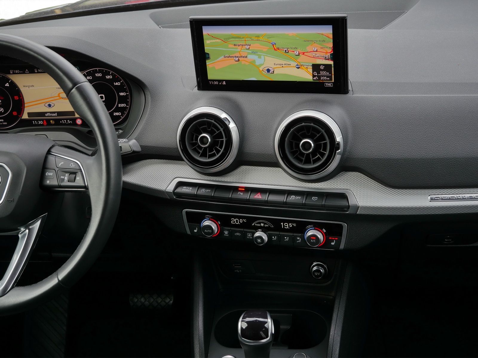 Audi Q2 - Bild 6
