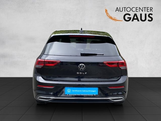 Golf VIII Move 1.5 TSI 251€ ohne Anz. Navi*LED*K