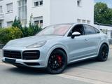 Porsche Cayenne Coupe GTS V8/PORSCHE-GARANTIE/MAX VOLL ! - Porsche Cayenne in Osnabrück