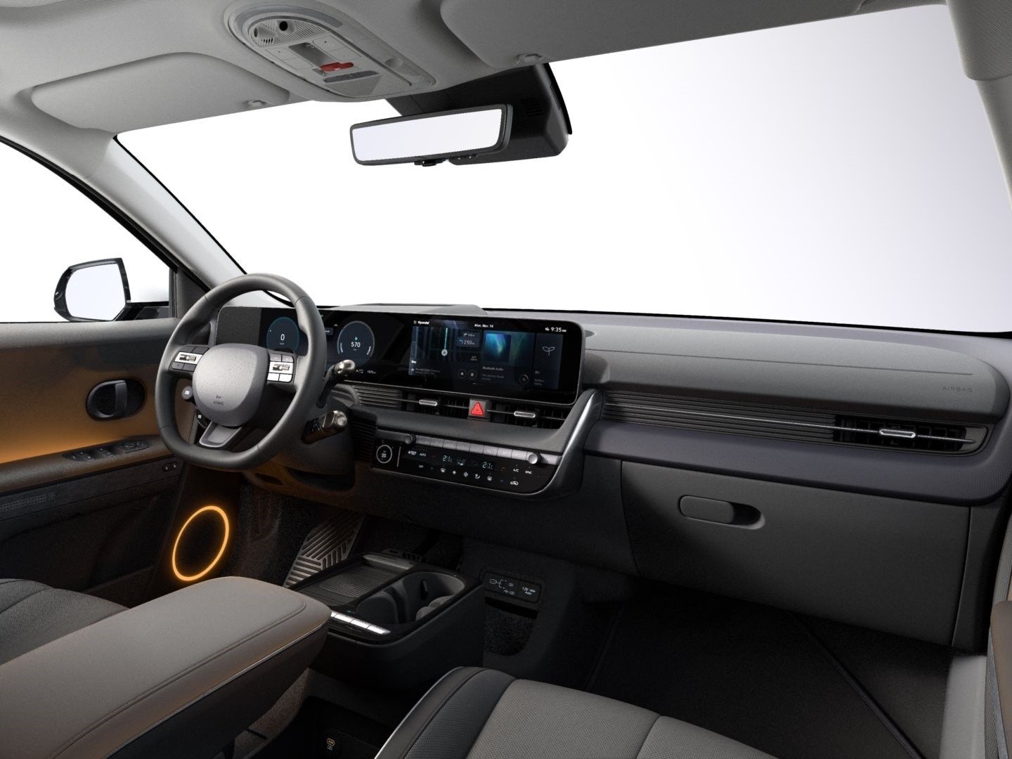 Hyundai IONIQ 5 – Bild 3