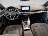 Audi A4 - Vorschau Bild 19