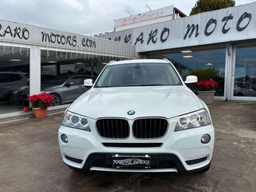 BMW X3 - 3