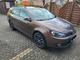 Volkswagen VW Golf 6 1,4 TSI 122 PS Highline - Volkswagen Golf: 122 Ps V Tsi
