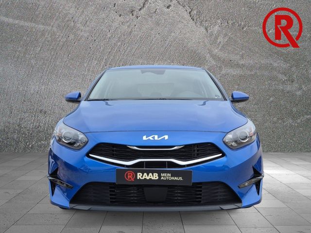 Ceed Vision 1.5 T-GDI Navi Rückfahrkam. PDC SHZ