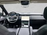 Land Rover Range Rover P550e Benzin Plug-In-Hybrid Hybrid A - Land Rover Range Rover Plug-in Hybrid (PHEV) Gebrauchtwagen