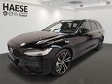 Volvo V90 Plus Dark Plug-In Hybrid AWD T6 EU6d Nappa L - Volvo in Rüsselsheim