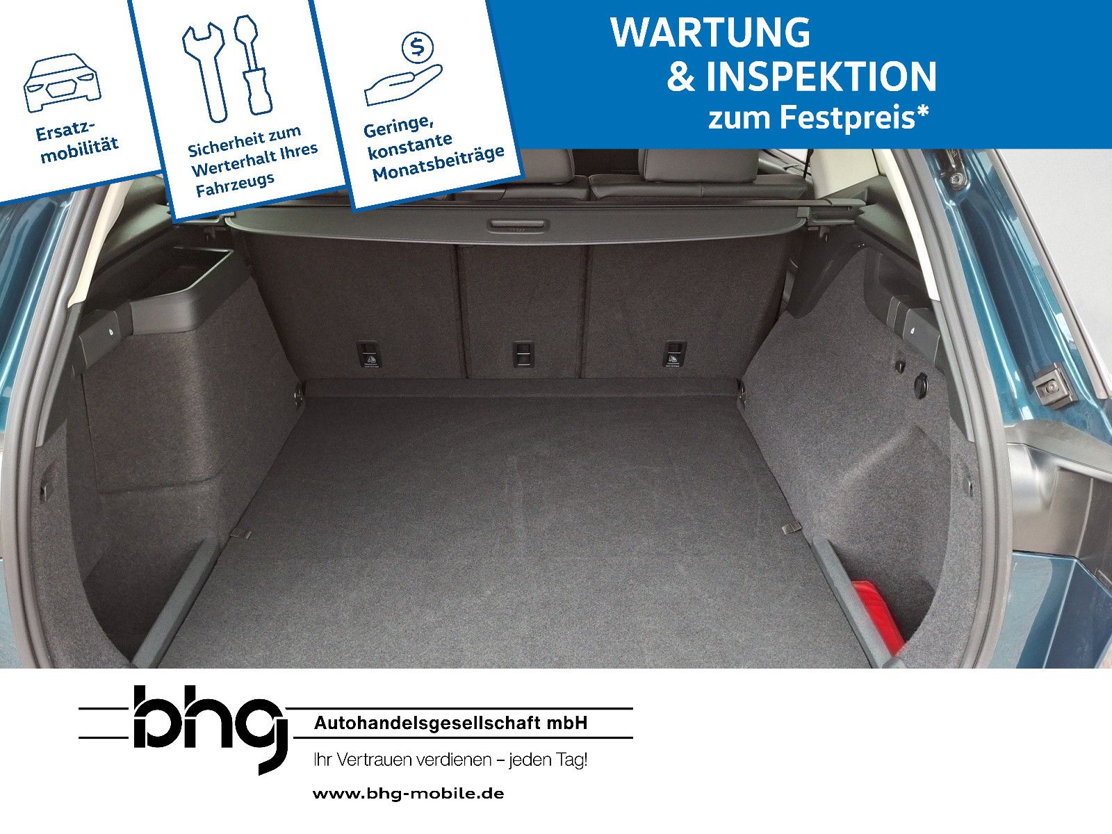 Volkswagen Tayron - Bild 15