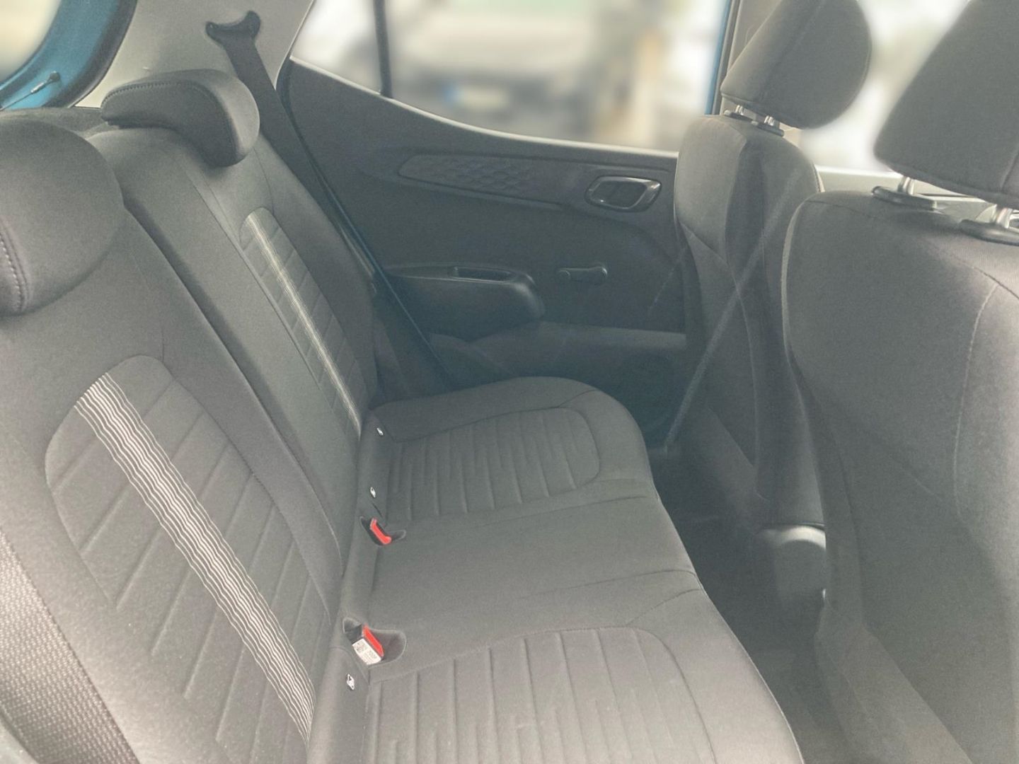 Fahrzeugabbildung Hyundai i10 Edition 30+ Navi Apple CarPlay Android Auto