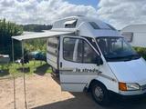 Ford Transit - Ford Transit aus 1992