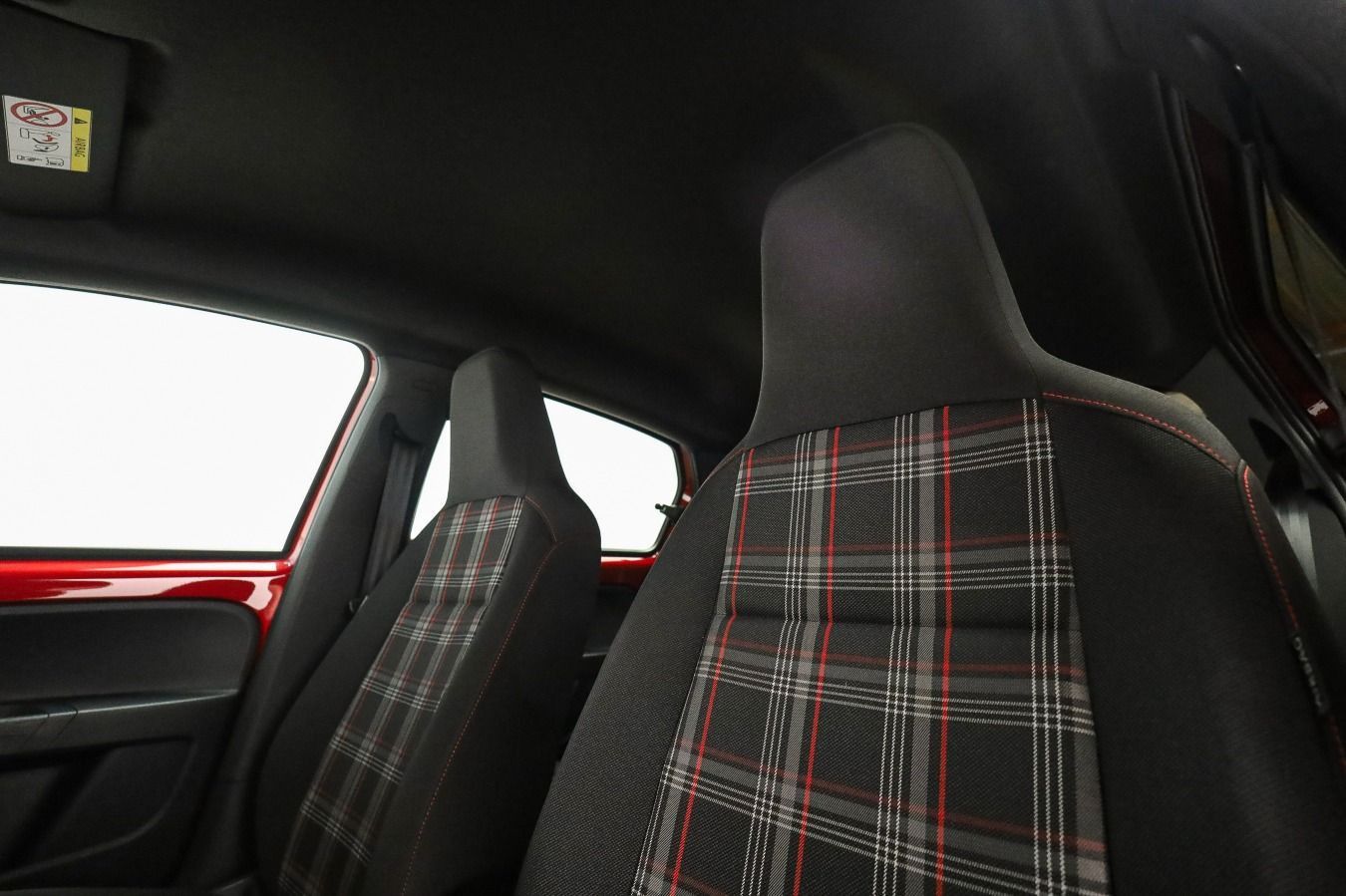 Volkswagen up! - Bild 26