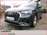 Audi Q3 quattro 40 TFSI S Line 19 Zoll Sportsitze Pri - Audi in Bonn: Q1