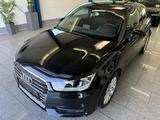 Audi A1 1.0 TFSI*AUTOM*NAVI*SHZ*BLUET*USB*CONECTIVTY - Audi A1: Kleinwagen