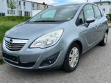 Opel Meriva 2011 Diesel - Opel Meriva Gebrauchtwagen in Aachen