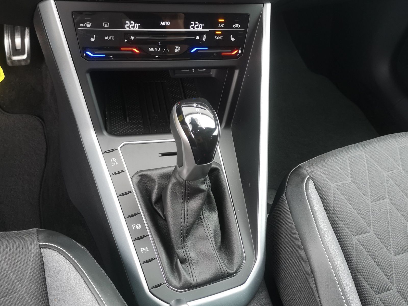 Volkswagen Taigo - Bild 13