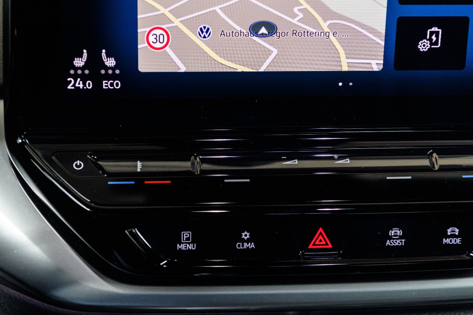 Fahrzeugabbildung Volkswagen ID.4 Pure Performance LED+360°KAM+KEYLESS+E-HECK