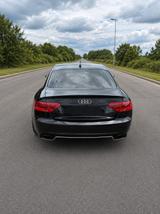 Audi RS5 Coupe 4.2 FSI V8 quattro - Audi RS5 mit Schiebedach