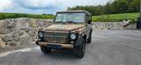 Mercedes-Benz G 270 CDI AUTOMATIC - Mercedes-Benz G 270 Gebrauchtwagen
