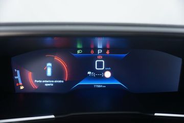 Peugeot 508 - 6