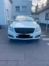 Mercedes-Benz R 350 CDI 4MATIC lang - - Mercedes-Benz R 350: Cdi
