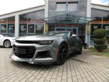 Chevrolet Camaro 6,2 SS - gebrauchte Chevrolet Camaro aus dem Jahr 2022