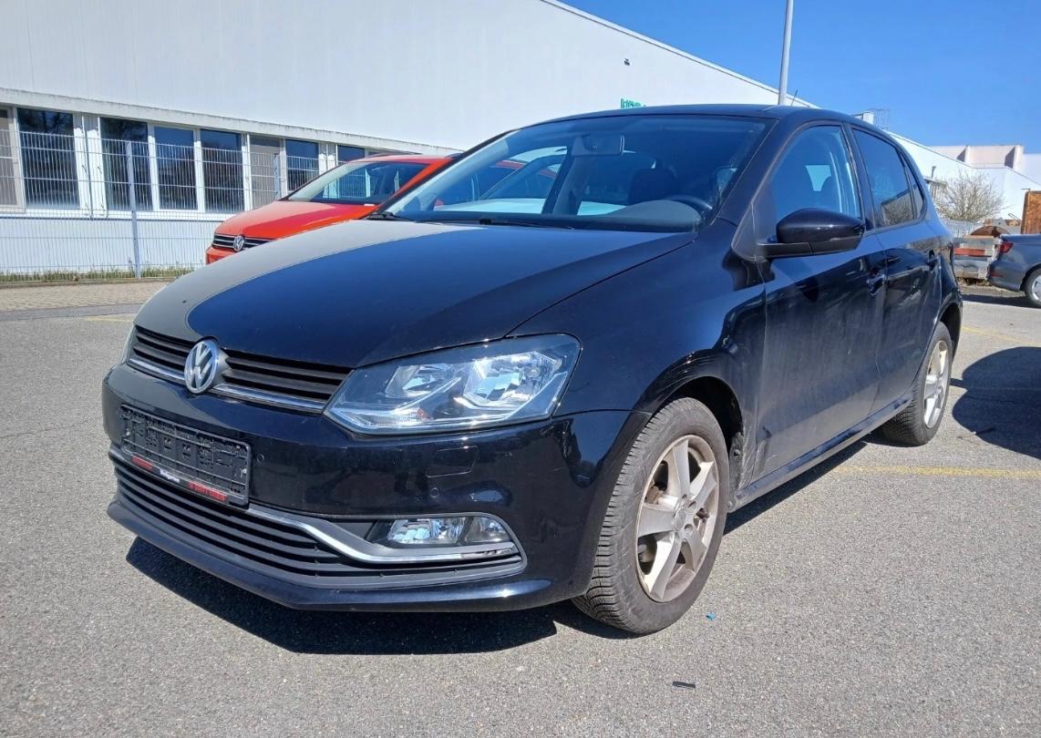 Volkswagen Comfortline BMT StartStop*Navi*SHZ*PDC*Tempo