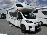 Adria Coral XL All-IN 660 SL I Automatik I C6E