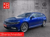 Volkswagen Passat Var. 2.0 TDI DSG R-Line IQ-LIGHT DIGITAL  - Volkswagen Passat mit Diesel-Antrieb: Kleinwagen