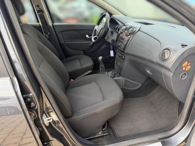 Fahrzeugabbildung Dacia Logan MCV II Kombi Comfort +RADIO+KLIMA+PDC+UVM+