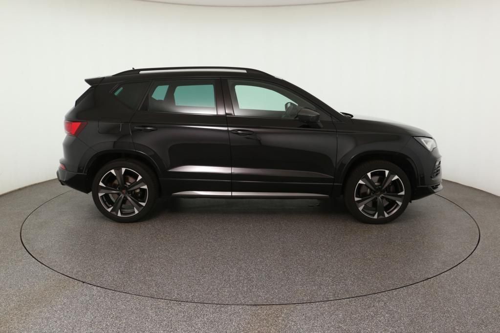 Cupra Ateca 2.0 TSI 221kW Tempo*PDC*RFK*SH*Nav*Klima