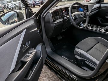 Opel Astra L 1.5 Edition Ergonomiesitz Kamera Navi