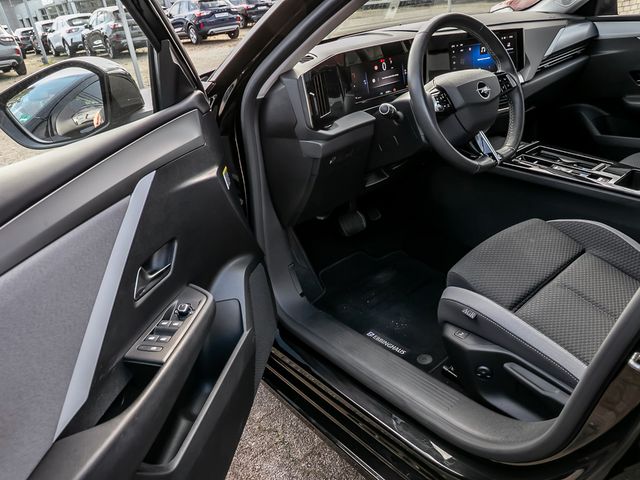 Opel Astra L 1.5 Edition Ergonomiesitz Kamera Navi
