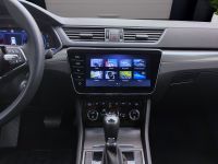 Skoda Superb - Vorschau Bild 15