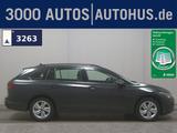 Volkswagen Golf-8 Var. 2.0 TDI Life Navi LED vc ACC PDC Shz - Volkswagen Golf mit Diesel-Antrieb: 2.0