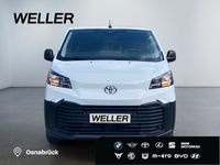 Toyota Proace (Verso) - Vorschau Bild 2