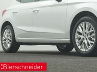 Seat Ibiza - Vorschau Bild 34