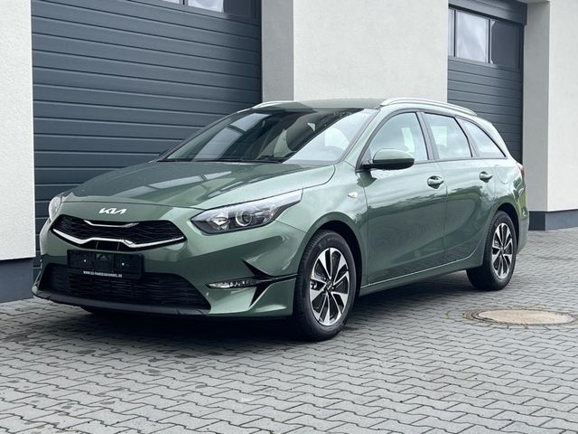 Kia cee'd Sportswagon Vision Spin 1,5 T-GDi 103KW