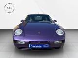 Porsche 968 *Neulack*Restauriert*Veilchenblau* - Porsche 968 mit Schiebedach