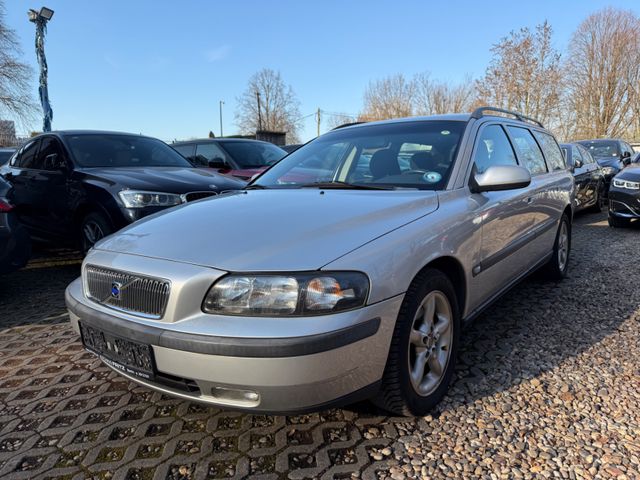 Volvo V70 2.4//*ALU*//*KLIMA*//*SH*//